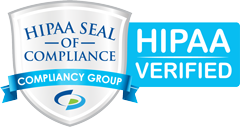 HIPAA Seal of Compliance Hi Res
