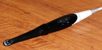 IO Camera